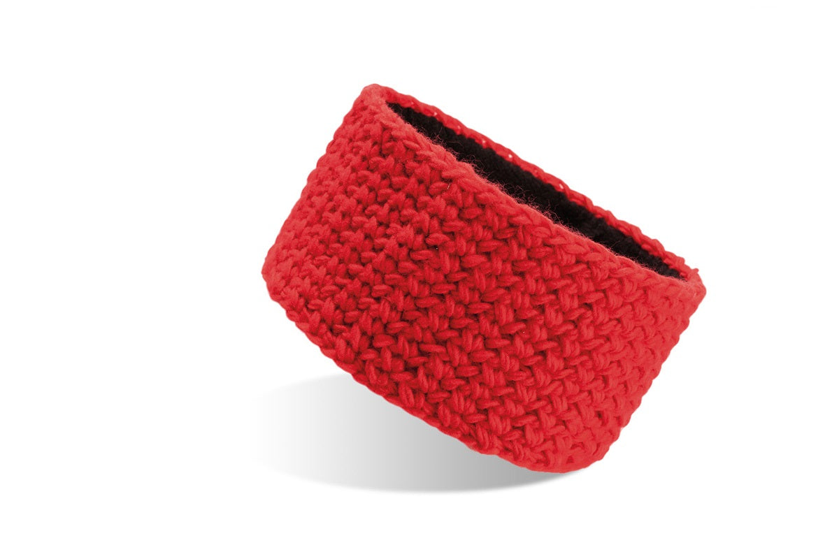 Everest Band, AT.Winter Rosso