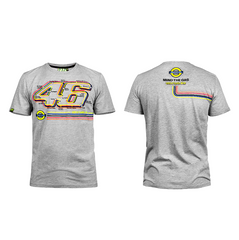 T-shirt Valentino Rossi