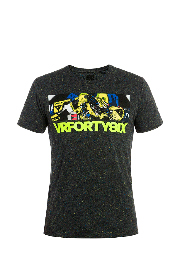 T-shirt Valentino Rossi