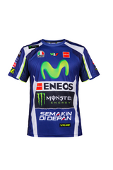 T-shirt Valentino Rossi