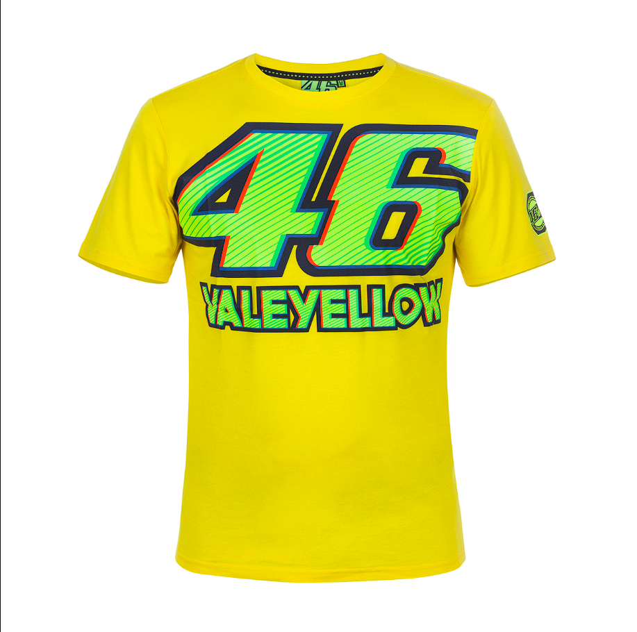 T-shirt Valentino Rossi
