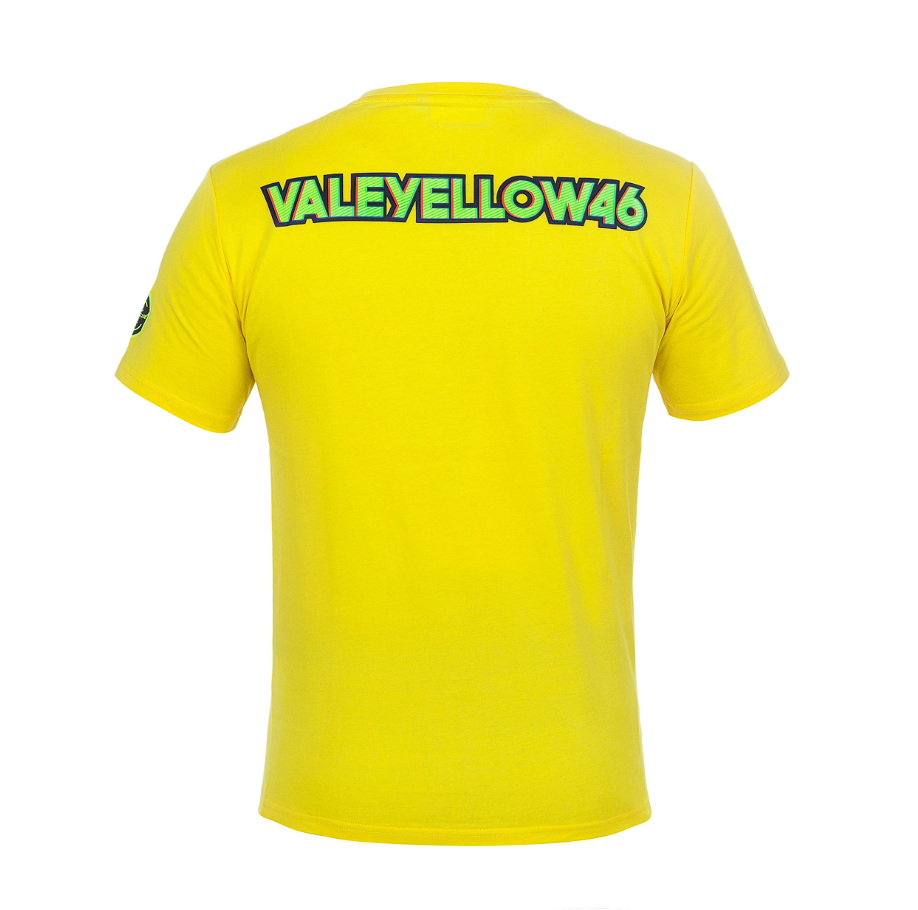 T-shirt Valentino Rossi