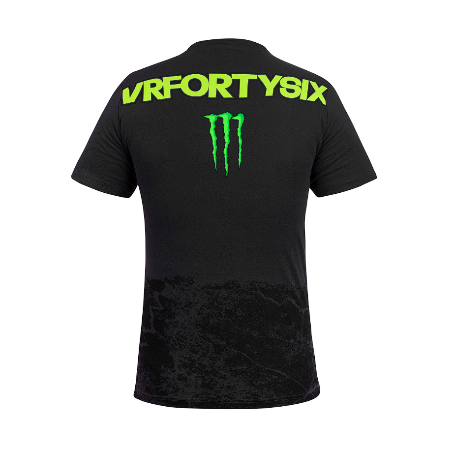 T-shirt Valentino Rossi