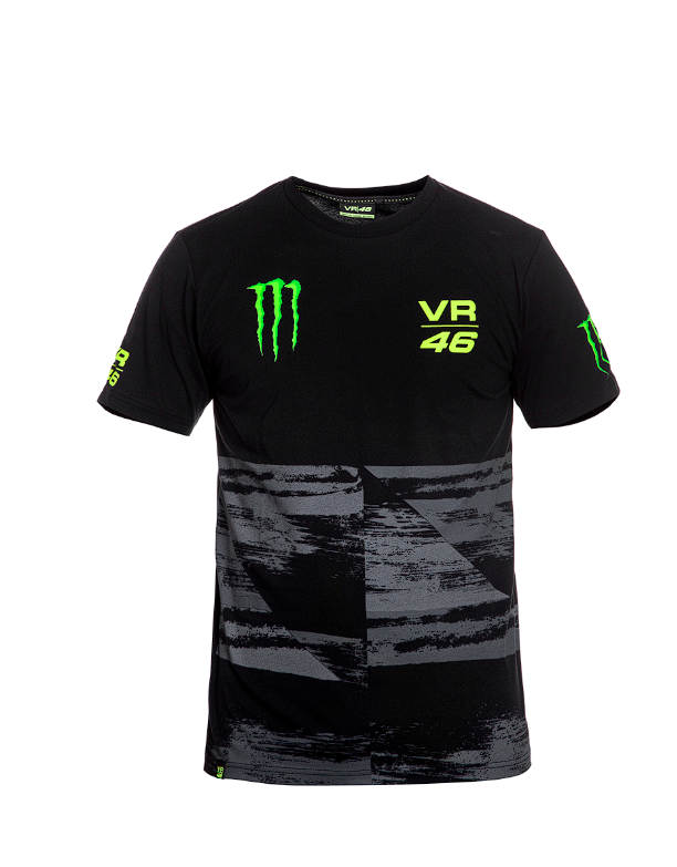 T-shirt Valentino Rossi