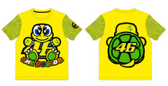 Tricou copil Valentino Rossi