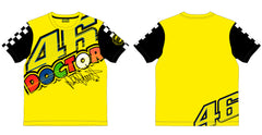 Tricou copil Valentino Rossi