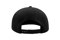 Sapca SNAP BACK BLACK 4536