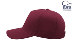 Cargo Burgundy 4515