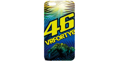 Cover Valentino Rossi, iphone 6 si 6S