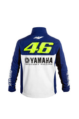 Jacketa Yamaha - Valentino Rossi