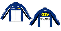 Jacketa Yamaha - Valentino Rossi