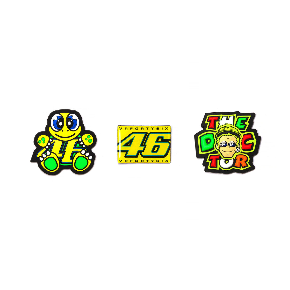 Set Magneti Valentino Rossi