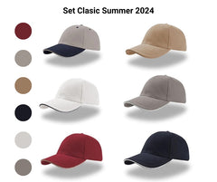 Clasic Summer 2024 - Set de 3 produse